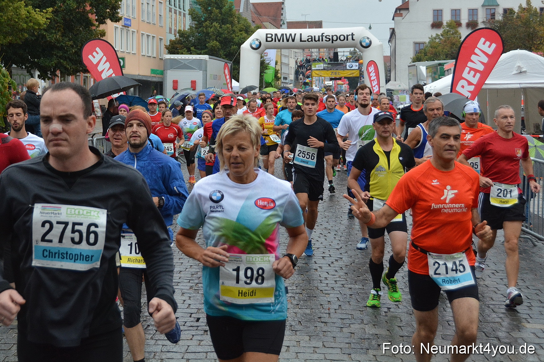 Stadtlauf Neumarkt 2016 1601